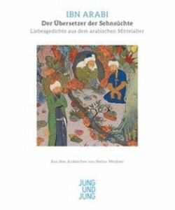 Der Übersetzer der Sehnsüchte