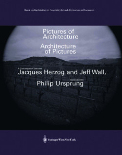 Pictures of Architecture - Architecture of Pictures