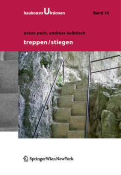 Treppen – Stiegen