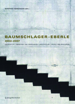 Baumschlager - Eberle 2002-2007