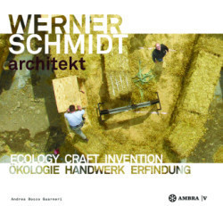 WERNER SCHMIDT architekt