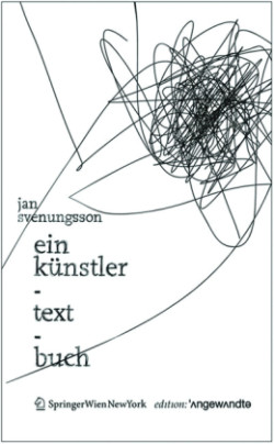 Ein Künstler-Text-Buch