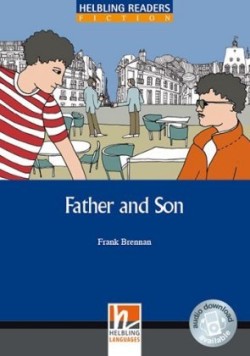 Helbling Readers Blue Series, Level 5 / Father and Son, Class Set