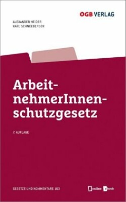 ArbeitnehmerInnenschutzgesetz