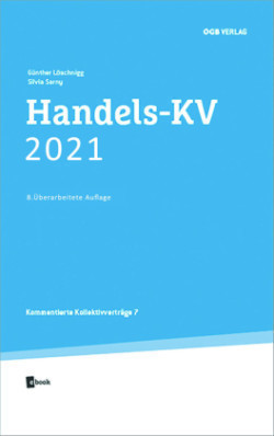 Handels-KV 2021