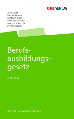 Berufsausbildungsgesetz