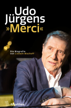 Udo Jürgens »Merci«