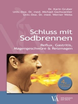 Schluss mit Sodbrennen