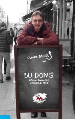 BU DONG (Deutschsprachige Ausgabe)