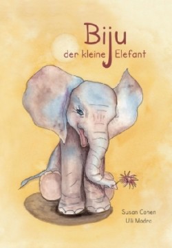 Biju - der kleine Elefant