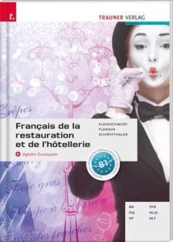 Français de la restauration et de l'hôtellerie