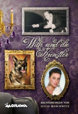 Willi und die Künstler