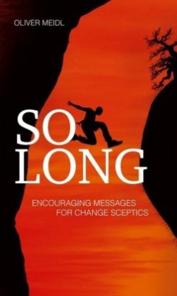 SO LONG (International English Edition)