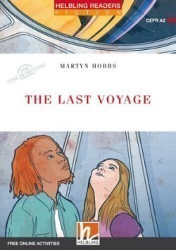 Helbling Readers Red Series, Level 3 / The Last Voyage, Class Set