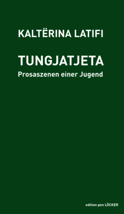 Tungjatjeta