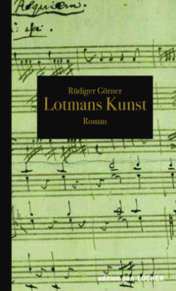 Lotmans Kunst