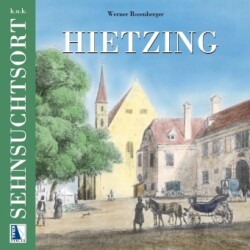 k.u.k. Sehnsuchtsort Hietzing