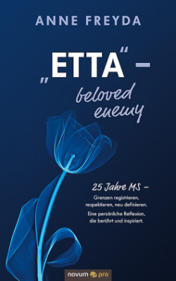 "Etta &#8210; beloved enemy