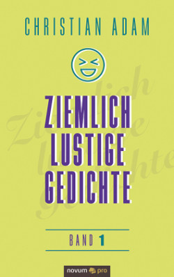 Ziemlich lustige Gedichte