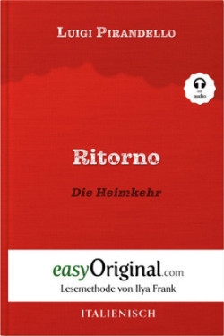 Ritorno / Die Heimkehr (mit kostenlosem Audio-Download-Link)