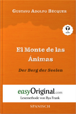 El Monte de las Ánimas / Der Berg der Seelen (mit kostenlosem Audio-Download-Link)