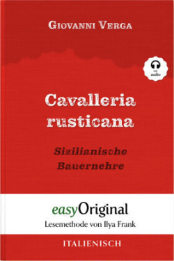 Cavalleria Rusticana / Sizilianische Bauernehre (mit kostenlosem Audio-Download-Link)