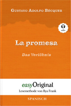 La promesa / Das Verlöbnis (mit kostenlosem Audio-Download-Link)