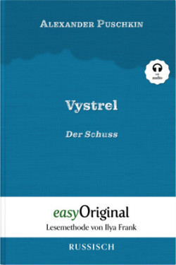 Vystrel / Der Schuss (mit kostenlosem Audio-Download-Link)