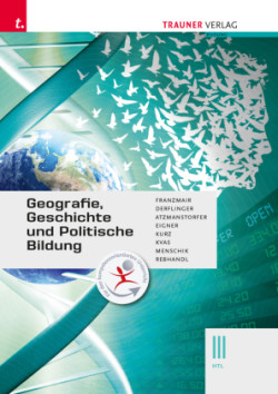 Geografie, Geschichte und Politische Bildung III HTL