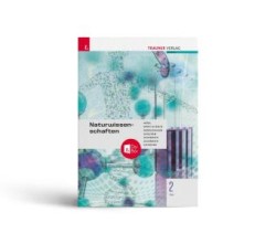 Naturwissenschaften 2 FW + TRAUNER-DigiBox