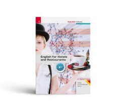 English for Hotels and Restaurants + TRAUNER-DigiBox - Ausgabe für Deutschland