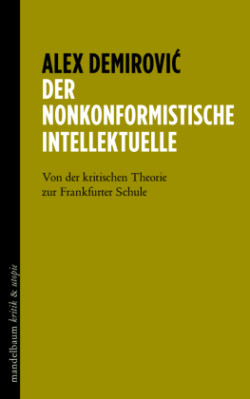 Der nonkonformistische Intellektuelle