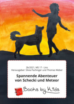 Spannende Abenteuer von Schecki und Meteor