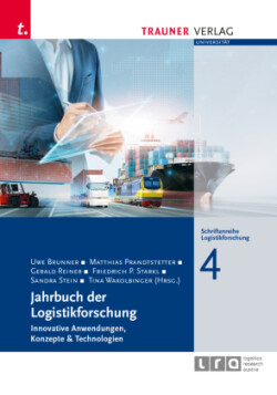 Jahrbuch der Logistikforschung