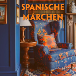 Spanische Märchen (5 MP3-Audio-CDs) - Spanisch-Hörverstehen meistern, 5 Audio-CD, 5 MP3