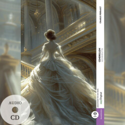 Cendrillon / Aschenputtel (Buch + Audio-CD) - Frank-Lesemethode - Kommentierte zweisprachige Ausgabe Französisch-Deutsch, m. 1 Audio-CD, m. 1 Audio, m. 1 Audio