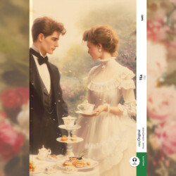 Tea / Tee (Buch + Audio-Online) - Frank-Lesemethode - Kommentierte zweisprachige Ausgabe Englisch-Deutsch, m. 1 Audio, m. 1 Audio