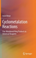 Cyclometalation Reactions