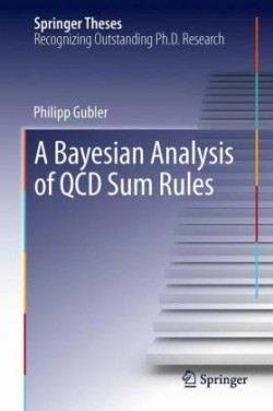 Bayesian Analysis of QCD Sum Rules