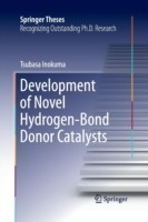 Development of Novel Hydrogen-Bond Donor Catalysts