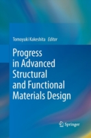 Progress in Advanced Structural and Functional Materials Design
