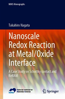 Nanoscale Redox Reaction at Metal/Oxide Interface
