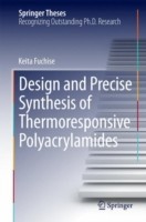 Design and Precise Synthesis of Thermoresponsive Polyacrylamides