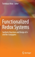 Functionalized Redox Systems