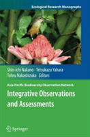 Integrative Observations and Assessments