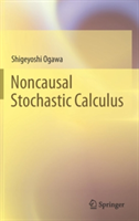 Noncausal Stochastic Calculus