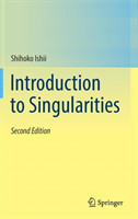 Introduction to Singularities