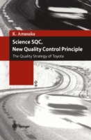 Science SQC, New Quality Control Principle