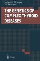 Genetics of Complex Thyroid Diseases