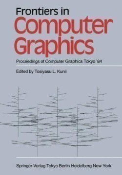 Frontiers in Computer Graphics